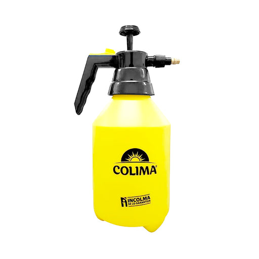 Fumigadora Manual Colima  2 Lts