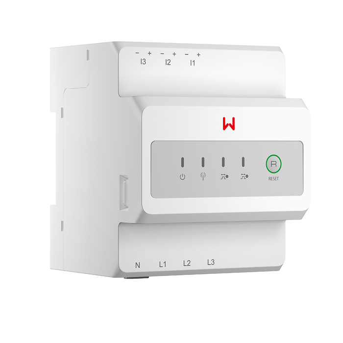 Medidor Trifasico Gm330 Goodwe