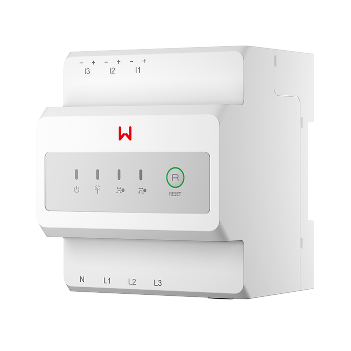 Medidor Trifasico Gmk330 Goodwe