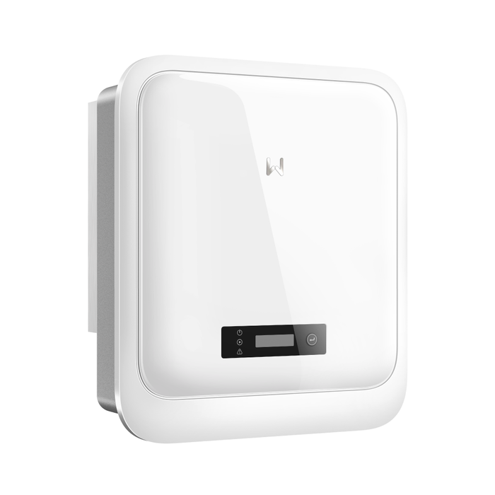 Inversor On-Grid Gw10k-Ms-30 Goodwe