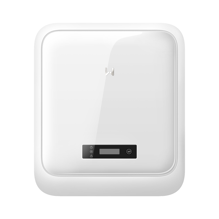 Inversor On-Grid Gw10k-Ms-30 Goodwe