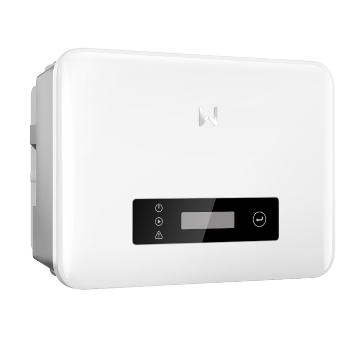 Inversor On-Grid Gw3000-Xs-30 Goodwe