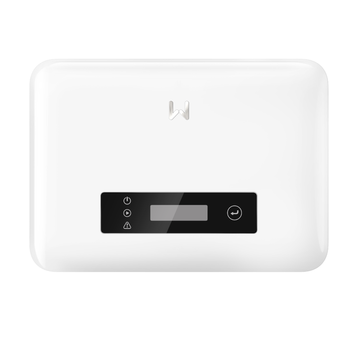 Inversor On-Grid Gw3000-Xs-30 Goodwe