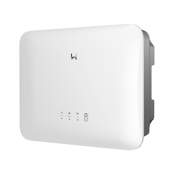 Inversor Hidrido Gw3500l-Es-Br20 Goodwe