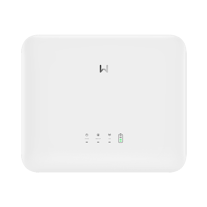 Inversor Hidrido Gw3500l-Es-Br20 Goodwe