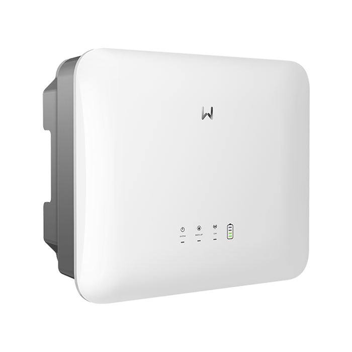 Inversor Hidrido Gw3500l-Es-Br20 Goodwe