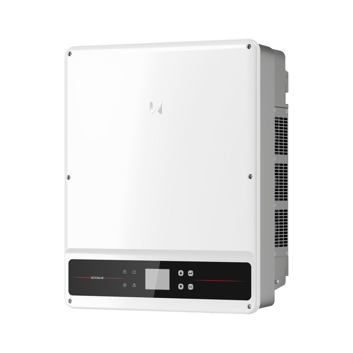 Inversor On-Grid Gw35kls-Mt Goodwe