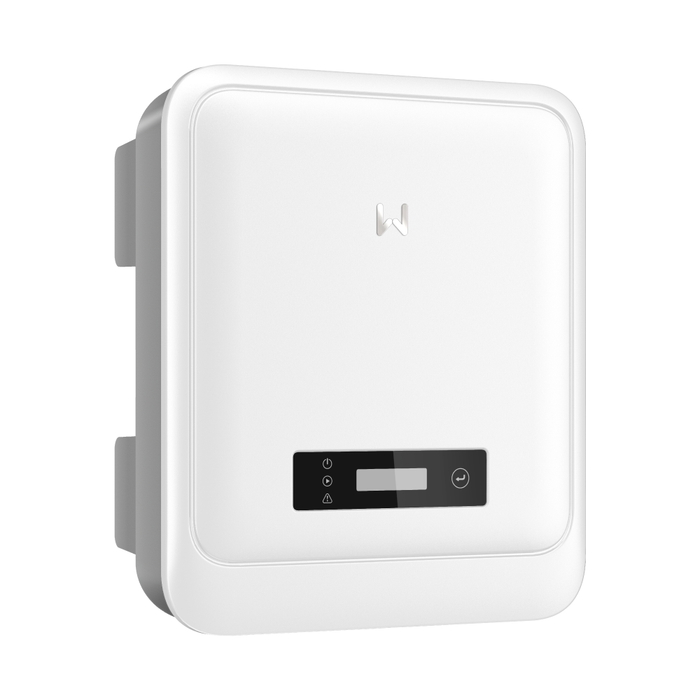 Inversor On-Grid Gw5000-Dns-30 Goodwe