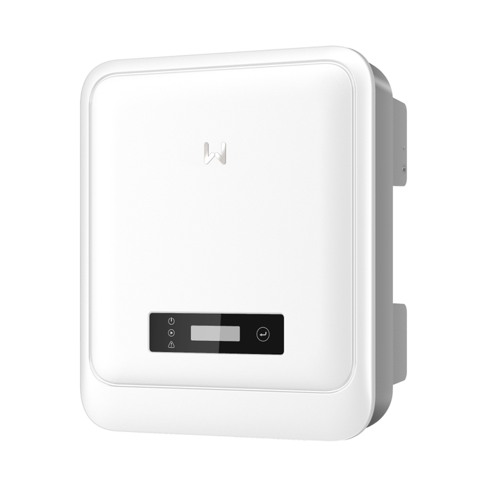 Inversor On-Grid Gw5000-Dns-30 Goodwe