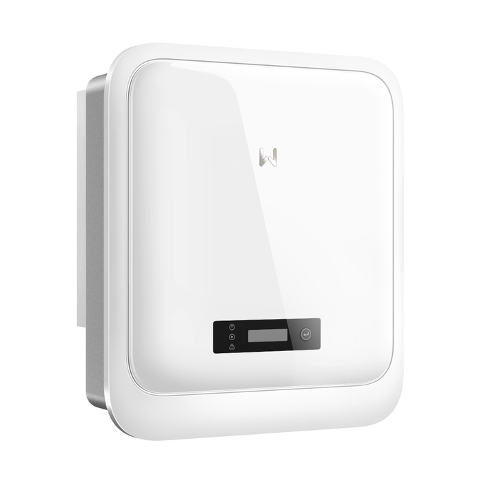 Inversor On-Grid Gw7000-Ms-30 Goodwe