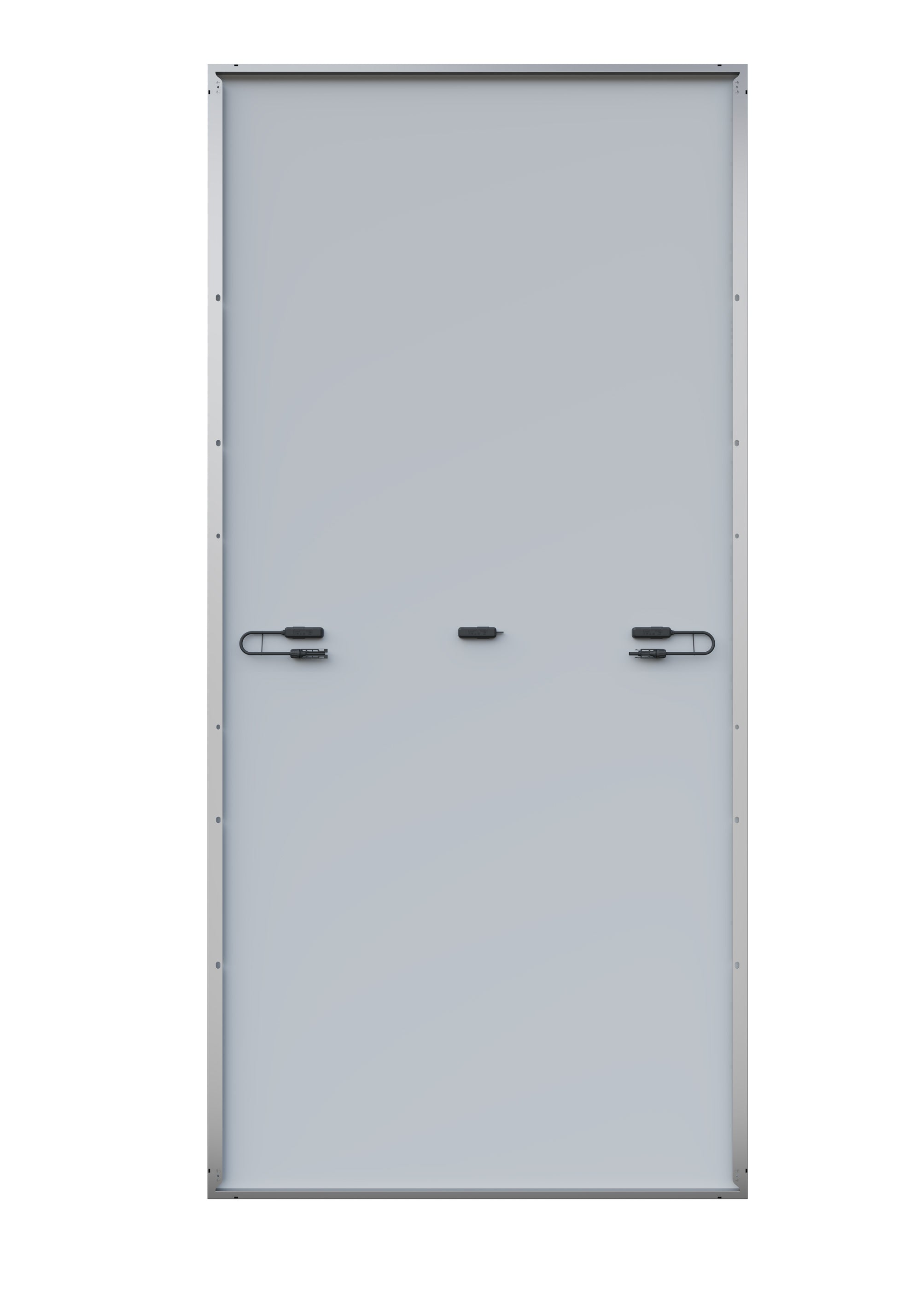 Panel Solar LR5-28 HTH 585W marca Longi - Ferragro