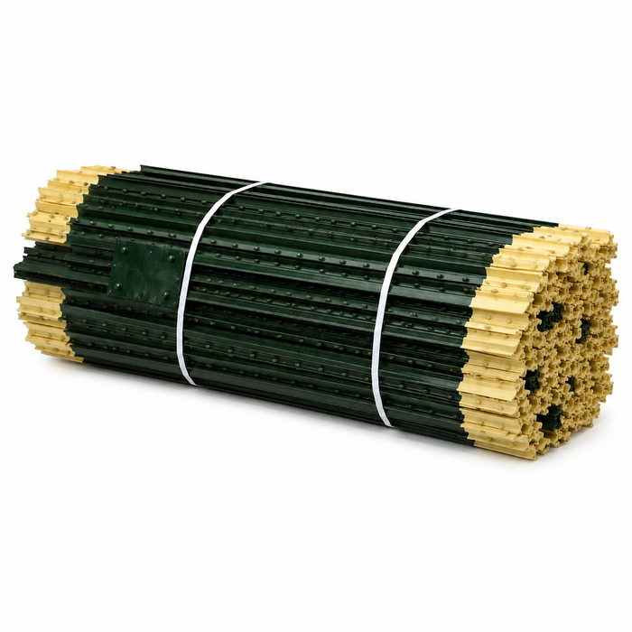Postes de Acero 