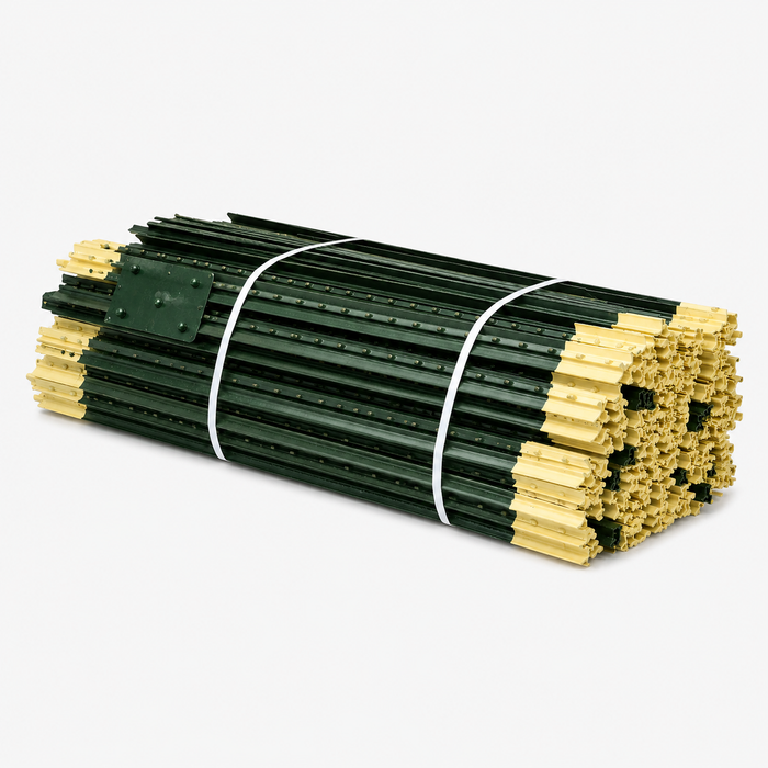 Postes de Acero