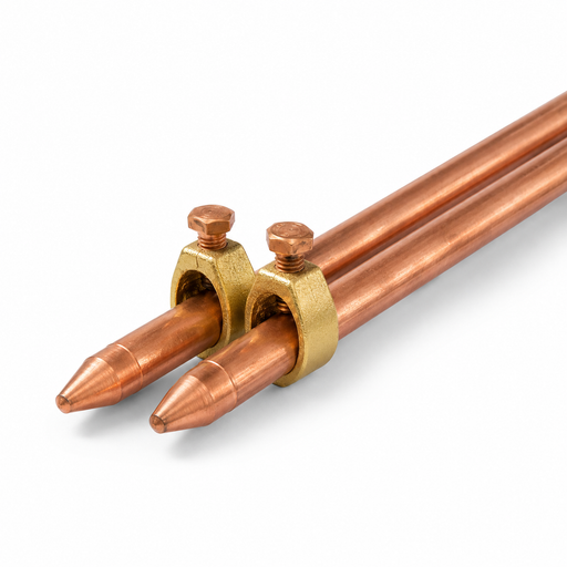 Varilla Copperweld