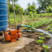Bomba de agua periférica 