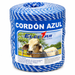 Cordón Electra azul 