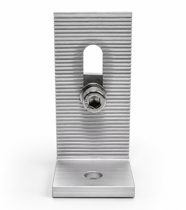 L Bracket Solartech Mb