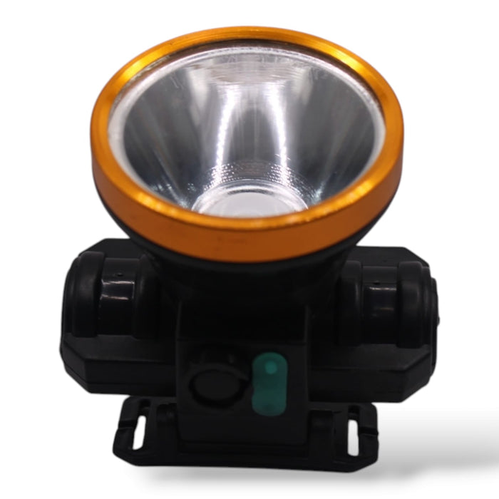 LINTERNA MINERA SKY LIGHT SL-355
