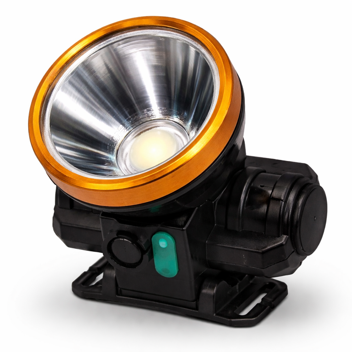 LINTERNA MINERA SKY LIGHT SL-355
