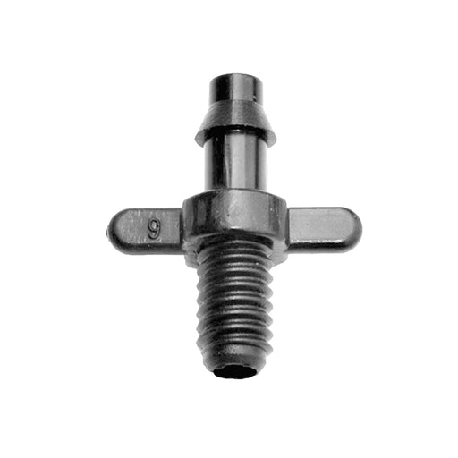 Microconetor Roscado 5Mm