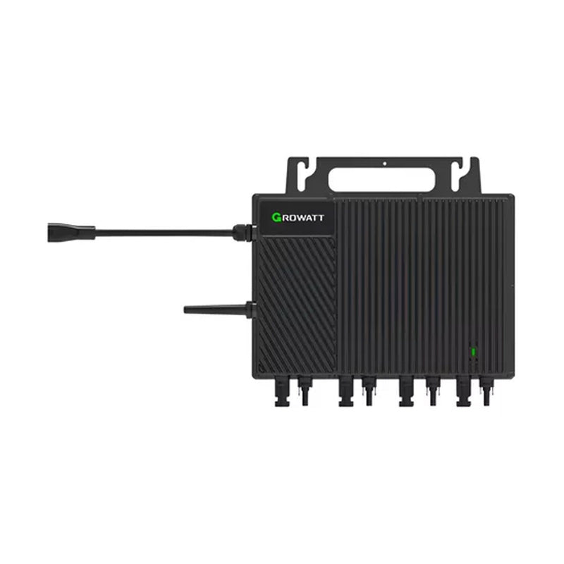 Microinversores