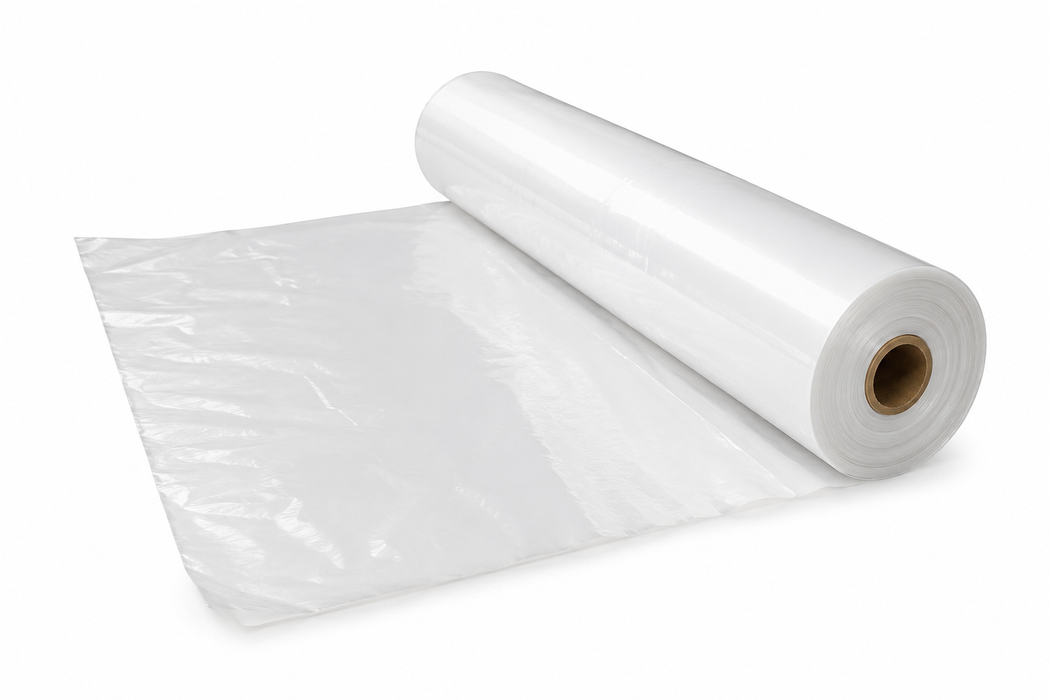 Plastico Invern. Pqa C.6 2 A 4M R X100mt