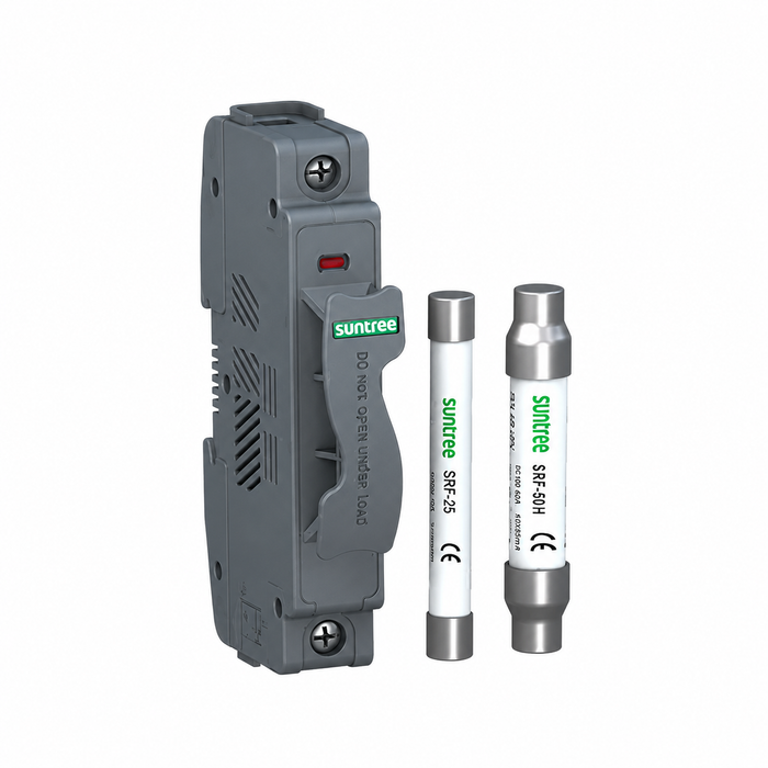 Portafusible Suntree Srd-50H 1500Vdc