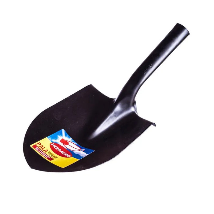 Pala Redonda 3000-2 Sin cabo