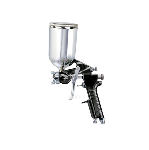 Pistola De Gravedad Corneta 400Cc