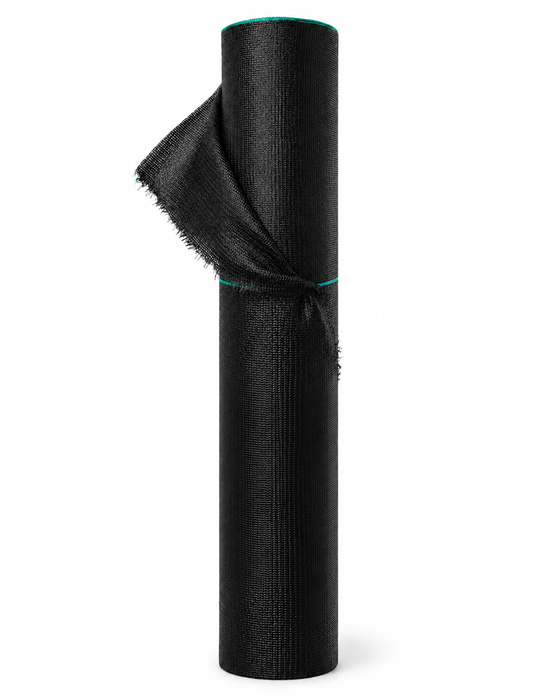 Malla Sombra Fort 4X100mt