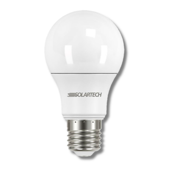 Bombillo Led 9W Dc Solartech