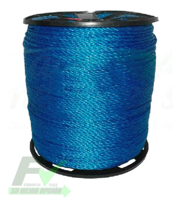 Soga Pisadora Azul  3/16  5Mm  800Mts