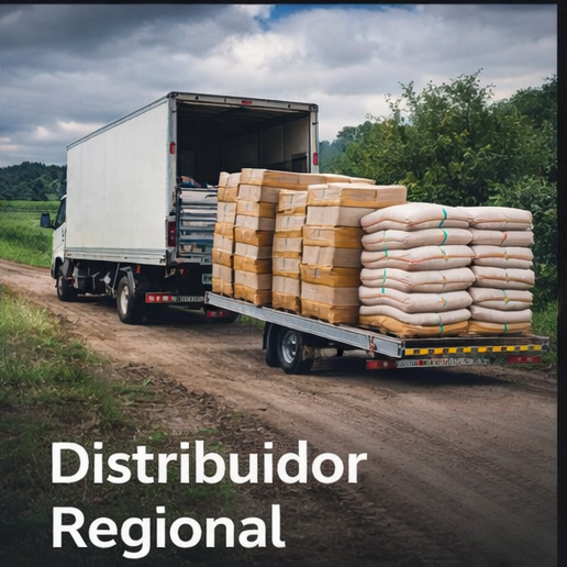Distribuidor