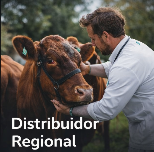 Distribuidor Regional
