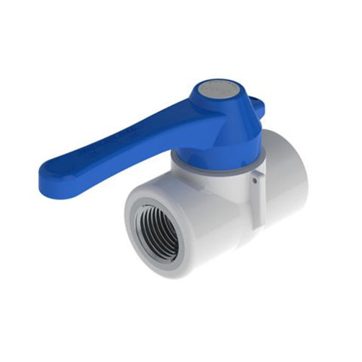 Valvula Ultrapesada 3/4 X 3/4 Ins Metali