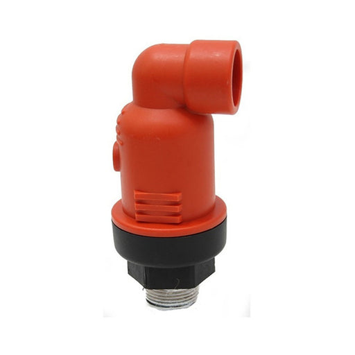 Valvula Ventosa 1  S/1