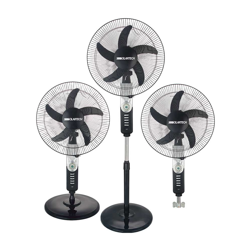 Ventiladores