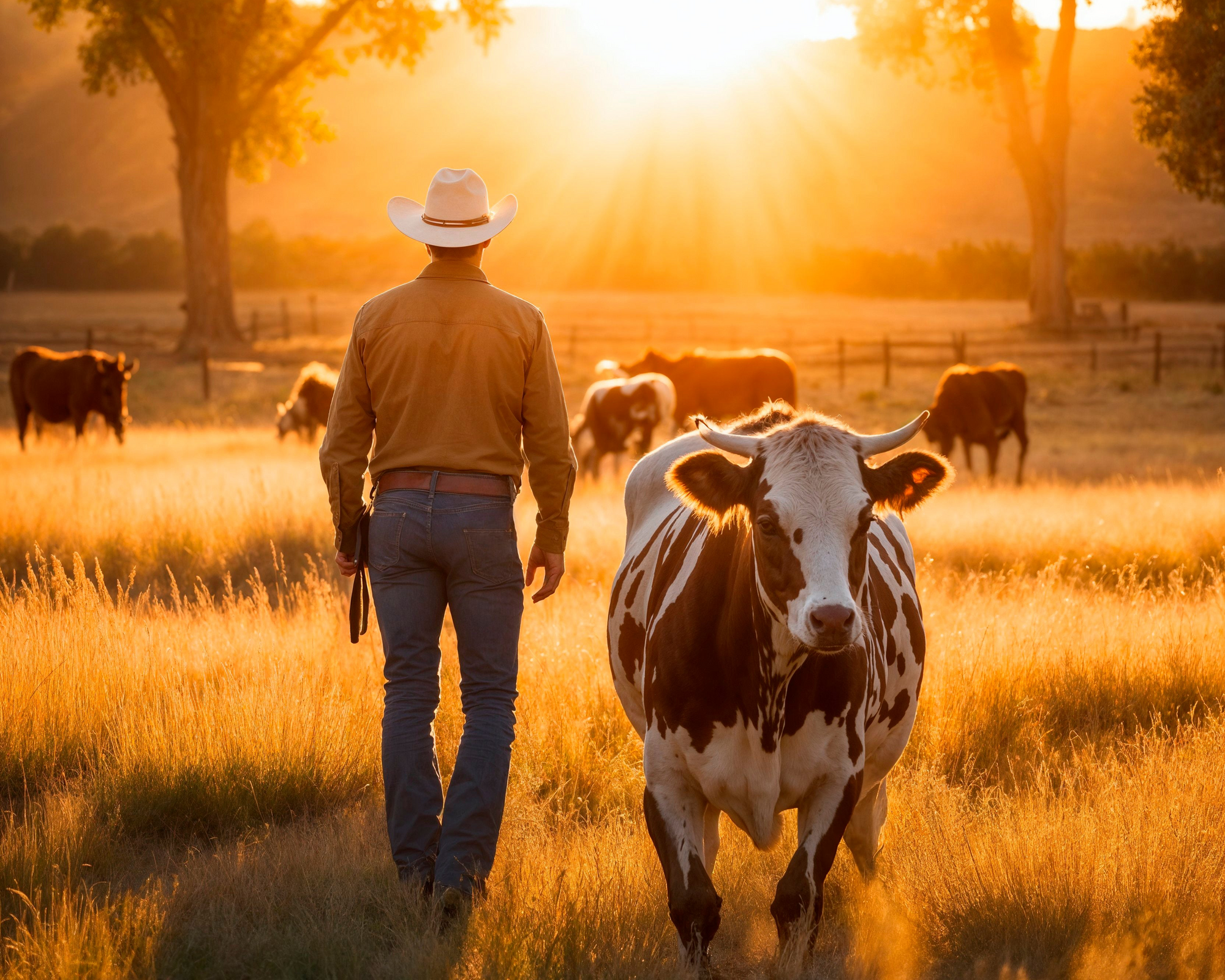 Manejo pecuario inteligente para tu finca