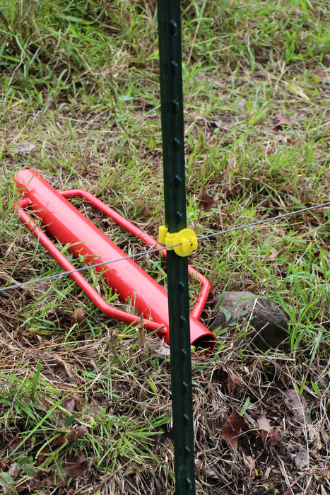 Poste de Acero En T para Cercas 2.10 Cm