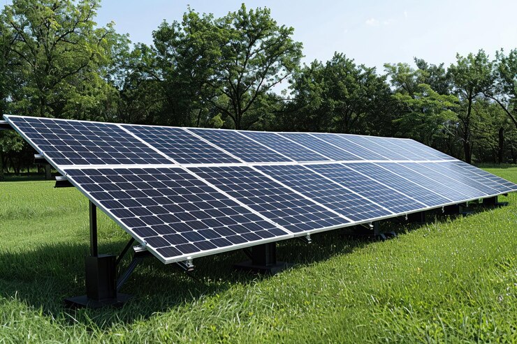 Energía Solar
