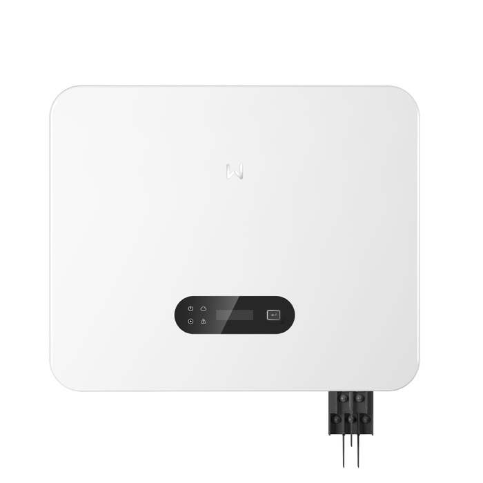 Inversor On-Grid Gw12klv-Sdt-C30 Goodwe