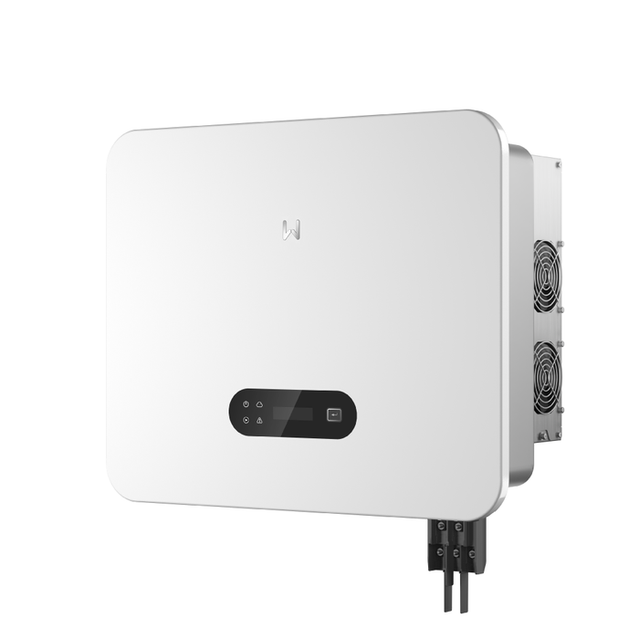 Inversor On-Grid Gw12klv-Sdt-C30 Goodwe