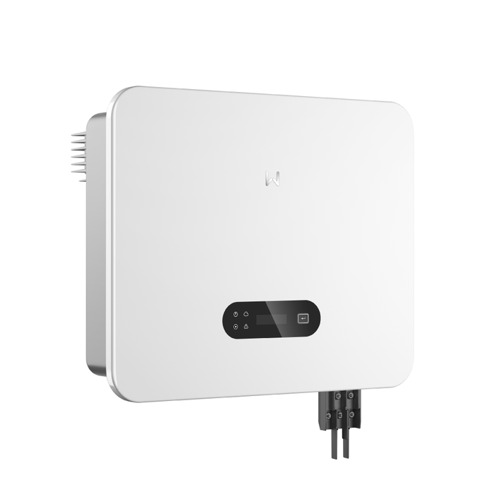 Inversor On-Grid Gw12klv-Sdt-C30 Goodwe