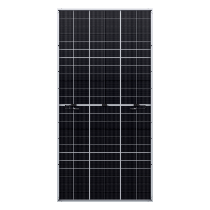 Panel Solar Longi 625W Bifacial