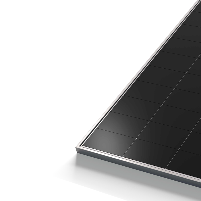 Panel Solar Longi 625W Bifacial