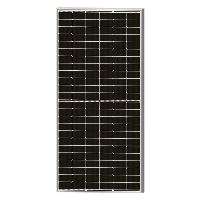 Panel Solar 550W marca Longi LR7-72HVH