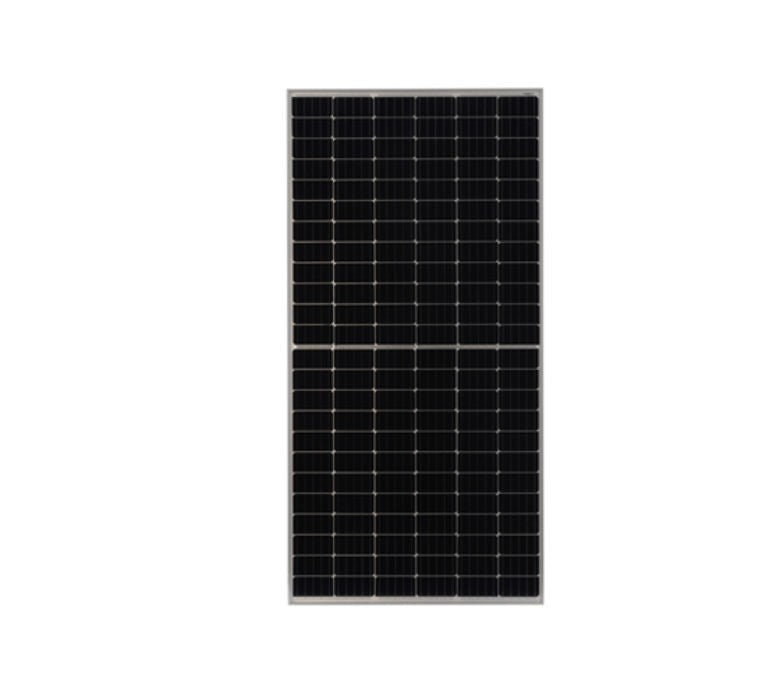 Panel Solar Longi 580W Monocristalino Antidust | Máxima Potencia y Menor Mantenimiento