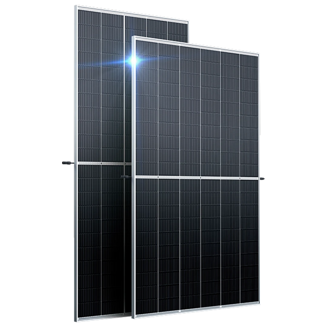 panel solar solartech