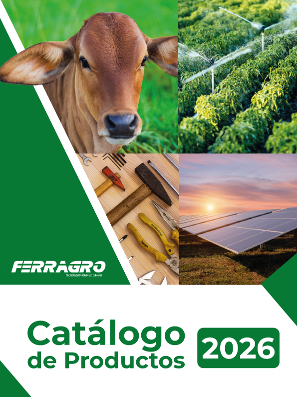 Portafolio Completo Ferragro