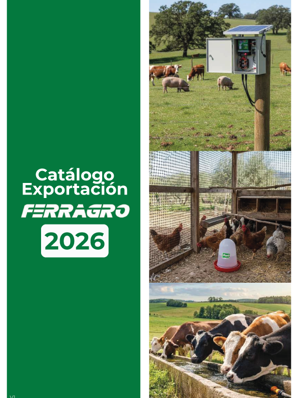 Exportaciones